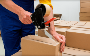 Packing Services Dubai