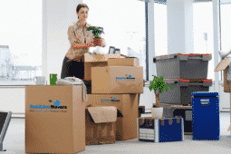 Commercial Office Moving Dubai