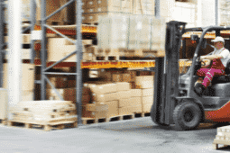 storage and warehousing dubai