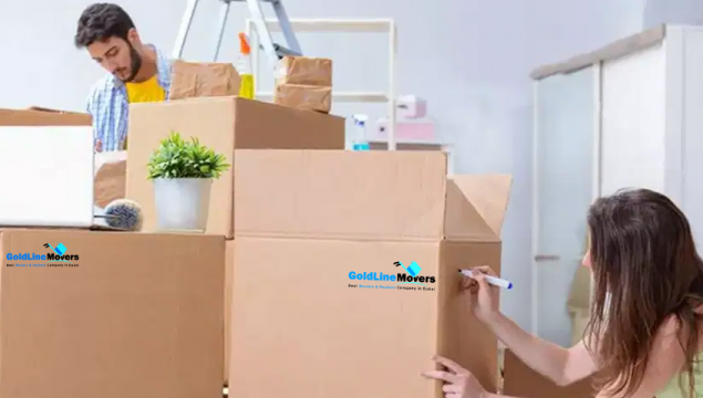 Movers in Palm Jumeirah Dubai