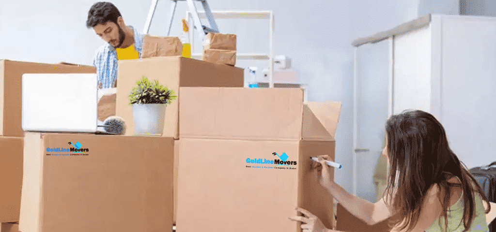 Movers in Palm Jumeirah Dubai
