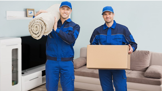 best moving comapny dubai