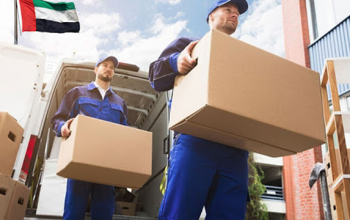 Exceptional Movers And Packers Dubai