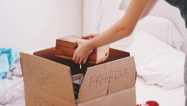 home movers in Dubai | Gold Line Movers