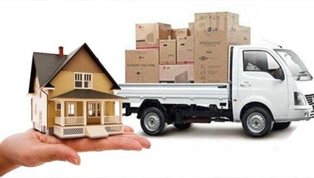 Moving Services Dubai