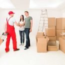 Gold Line Movers and packers Company Dubai