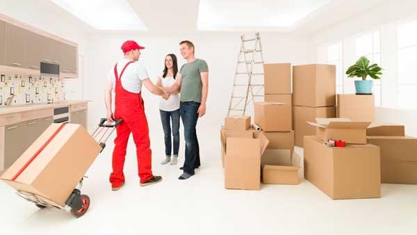 Gold Line Movers and packers Company Dubai