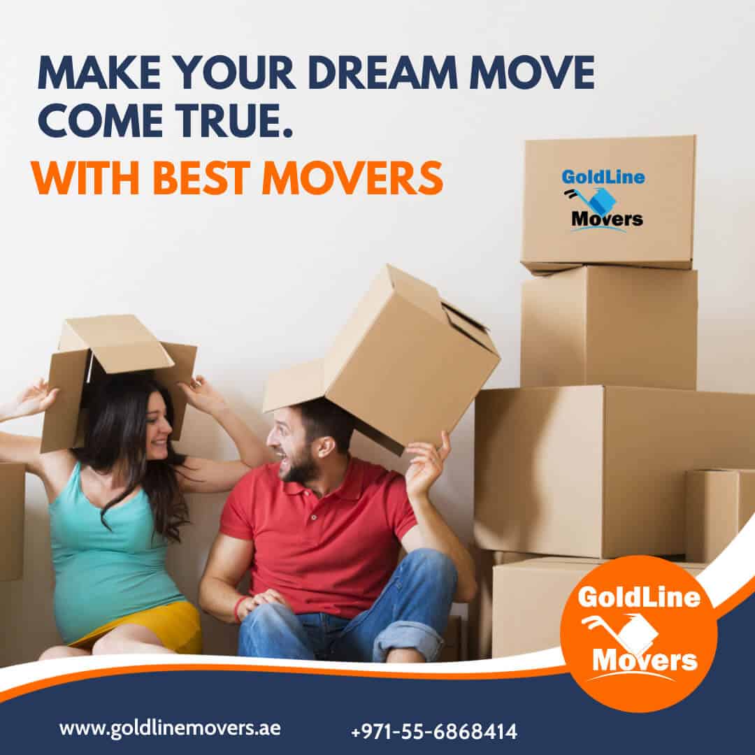 Movers in Business Bay Dubai