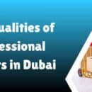 Stress Free Moving in Dubai with Expert Packers and Movers