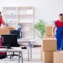 Best Moving Hacks