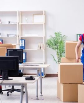 Best Moving Hacks