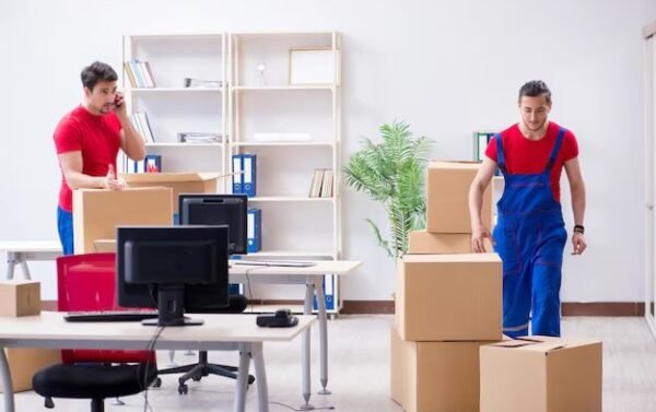 Best Moving Hacks