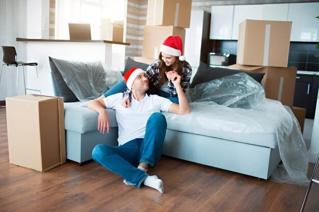 Winter Moving Tips to Simplify Your Moving in Dubai
