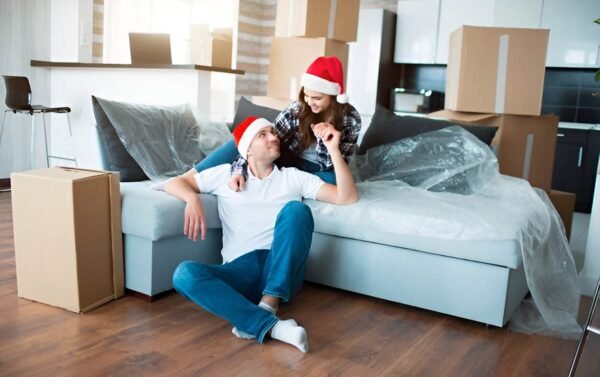 Winter Moving Tips to Simplify Your Moving in Dubai