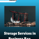 Storage Services in Business Bay