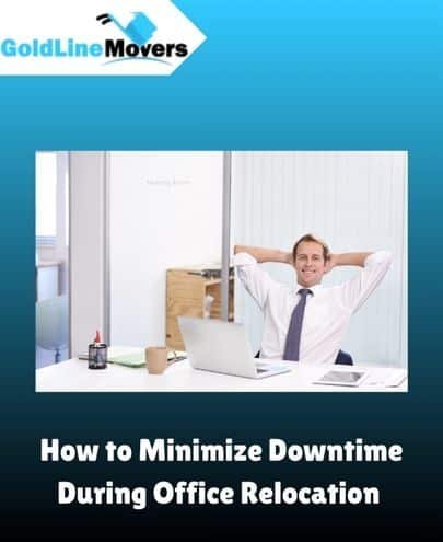 Minimize Downtime