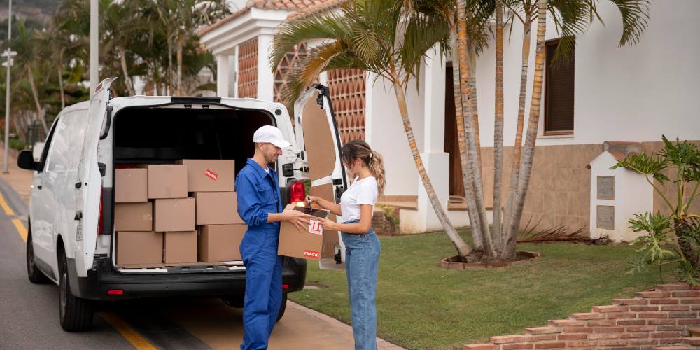How to Choose the Right Packers and Movers in Dubai