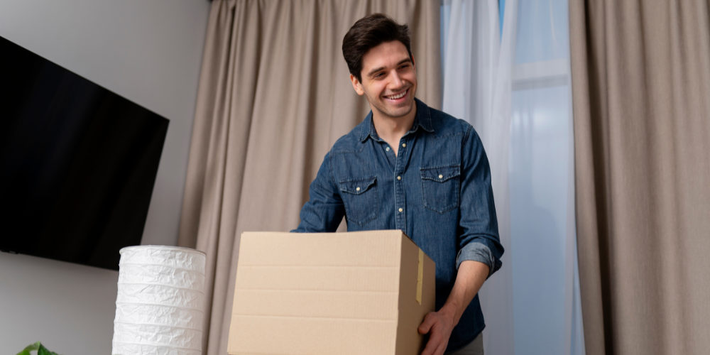 Corporate Packers & Movers in Dubai Simplify Business Relocation
