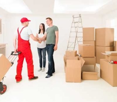 Gold Line Movers and packers Company Dubai