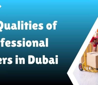 Stress Free Moving in Dubai with Expert Packers and Movers